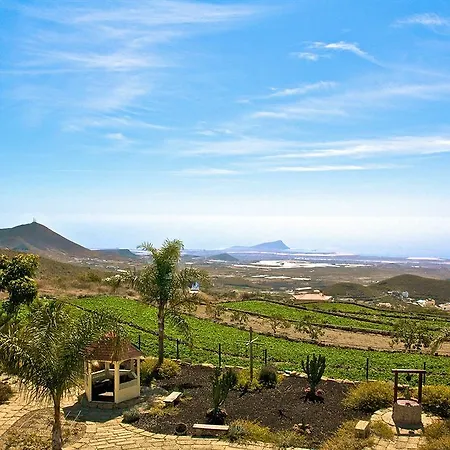 Vista Bonita San Miguel de Abona